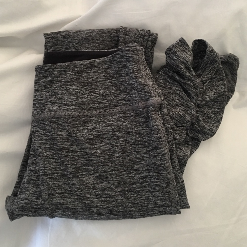 Beyond Yoga  |  ruched leggings